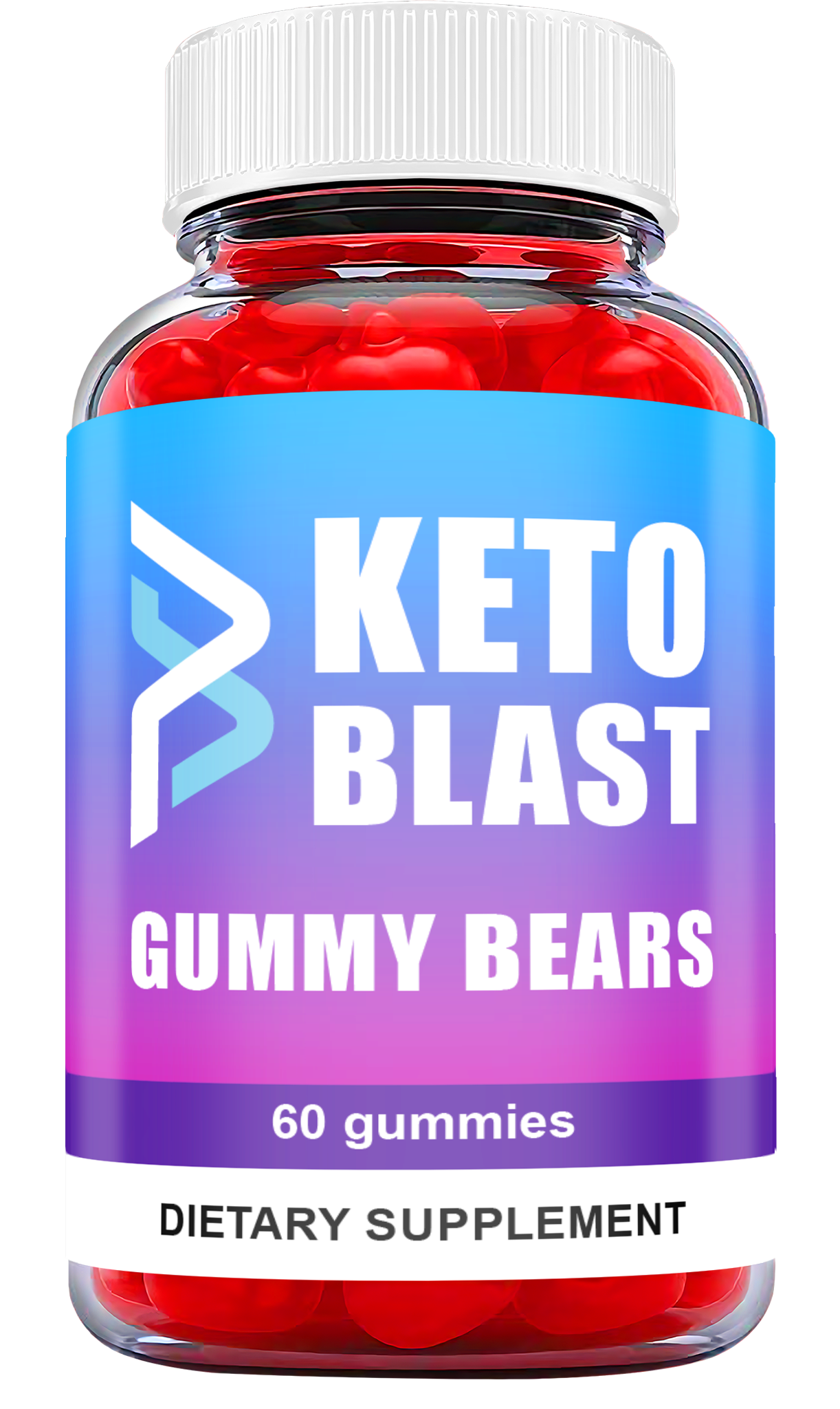 Keto Blast Gummies