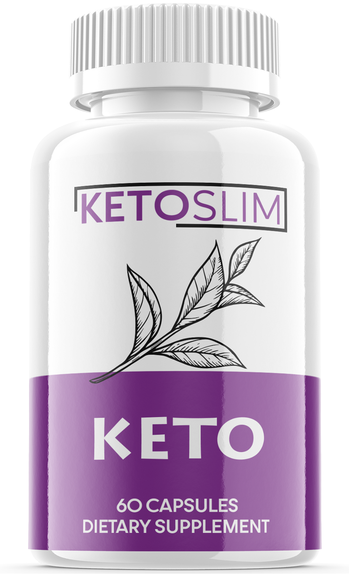 Keto Slim Keto Pills