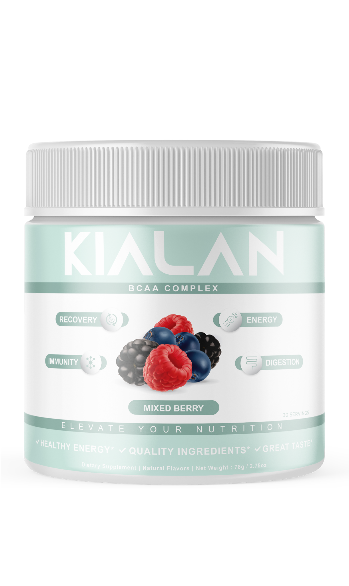 Kialan Keto Powder