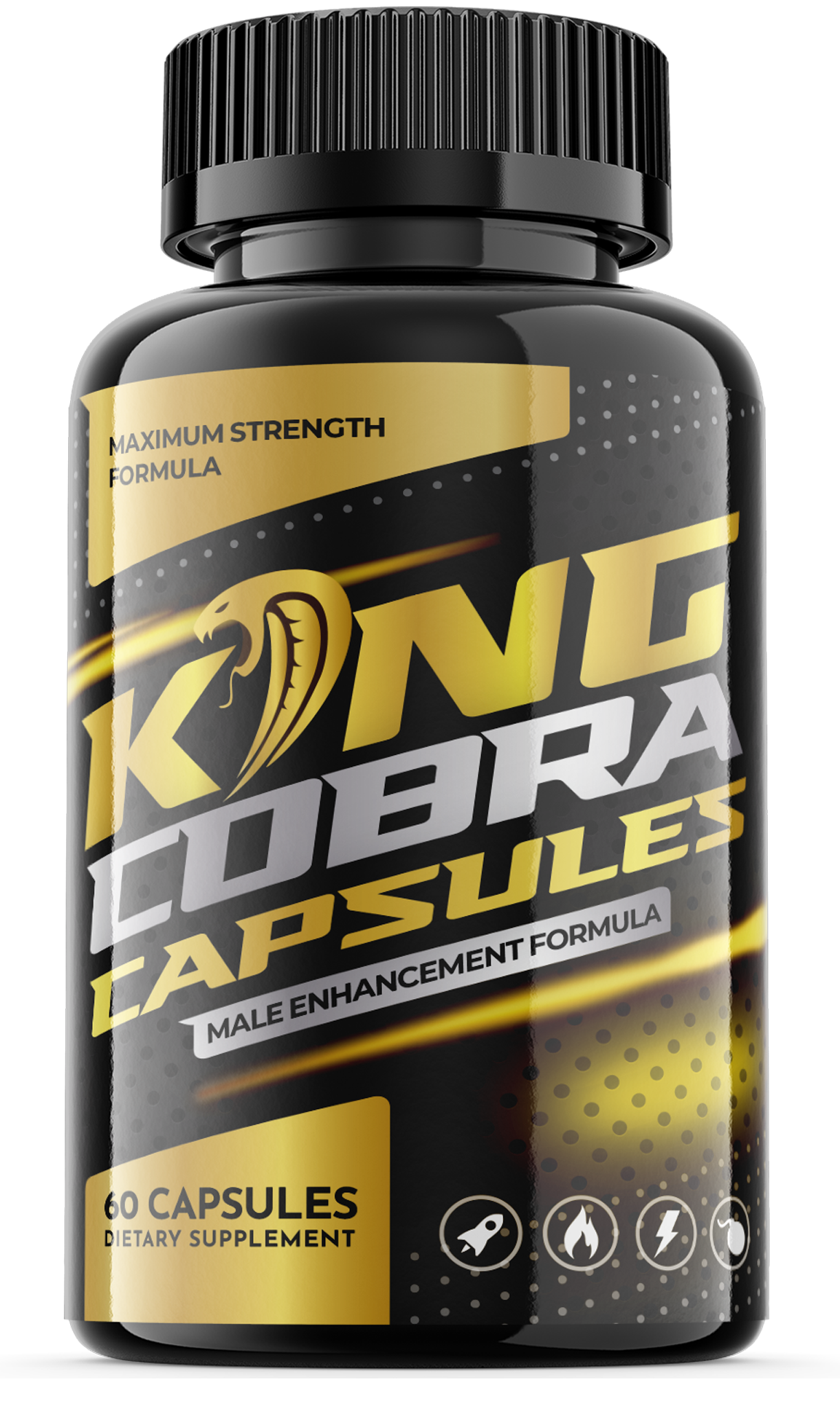 King Cobra Male Enhancement Pills