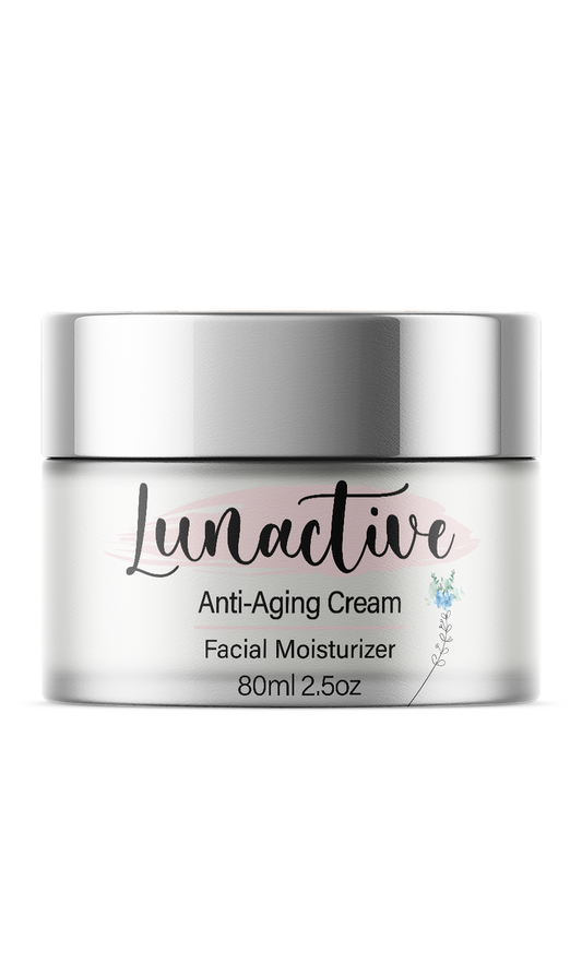 Lunactive Anti-Aging Cream