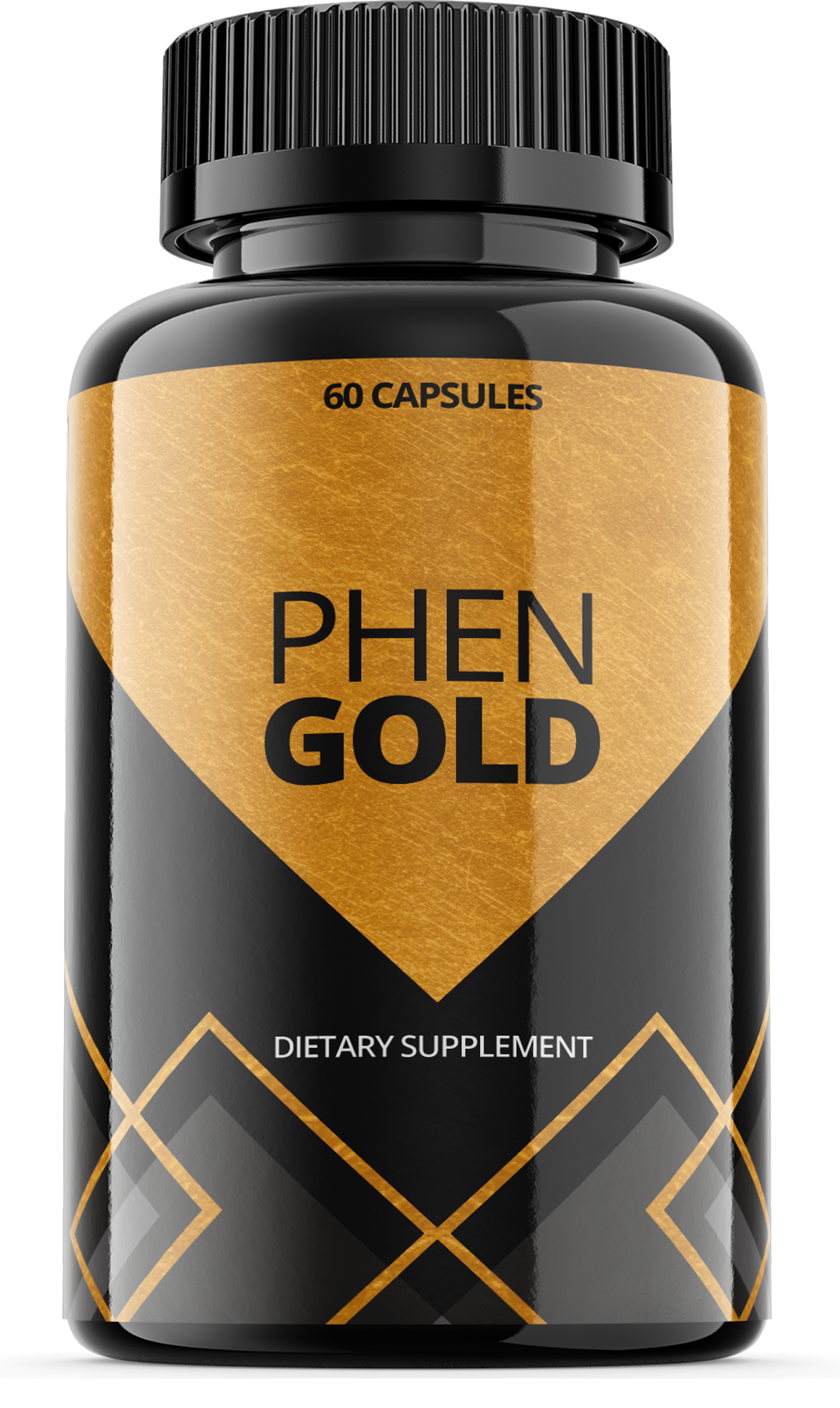 Phen Gold Pills