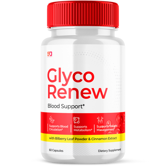 Glyco Renew