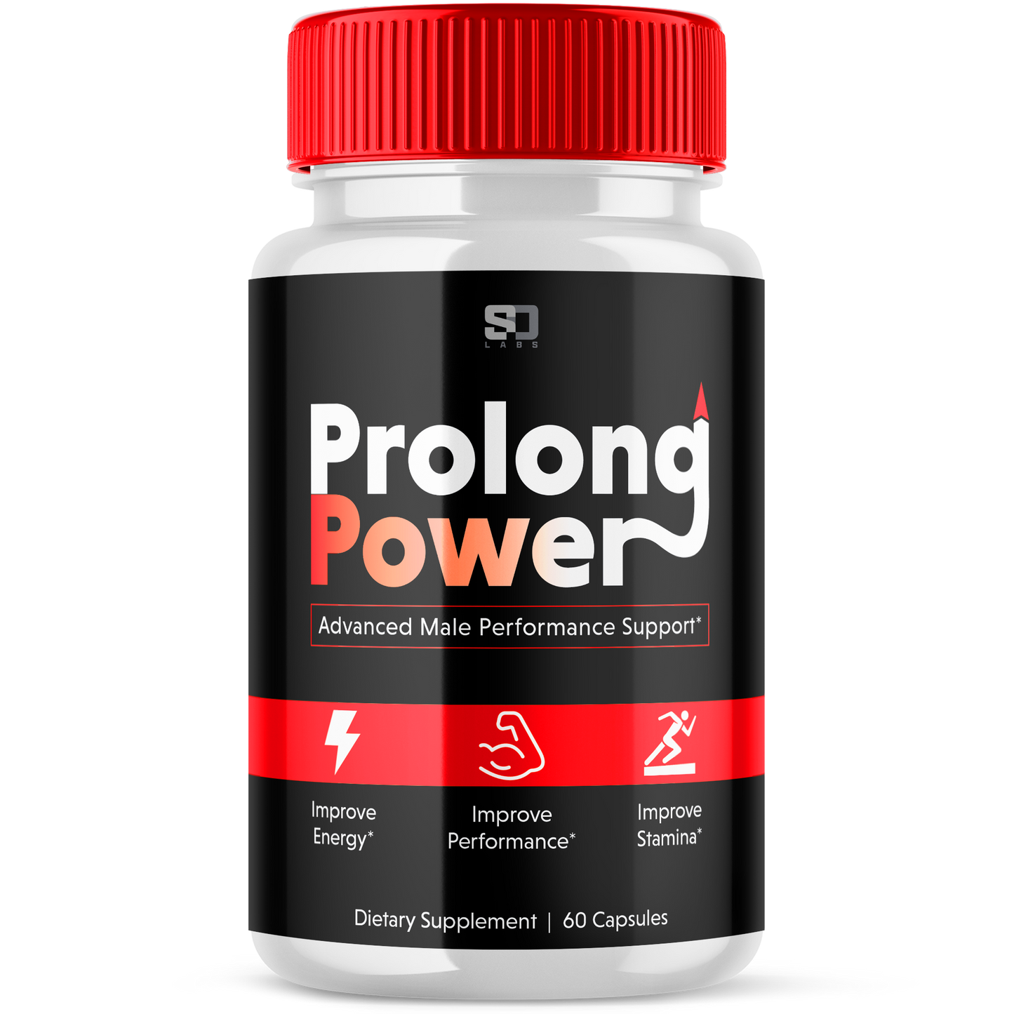 Prolong Power Pills