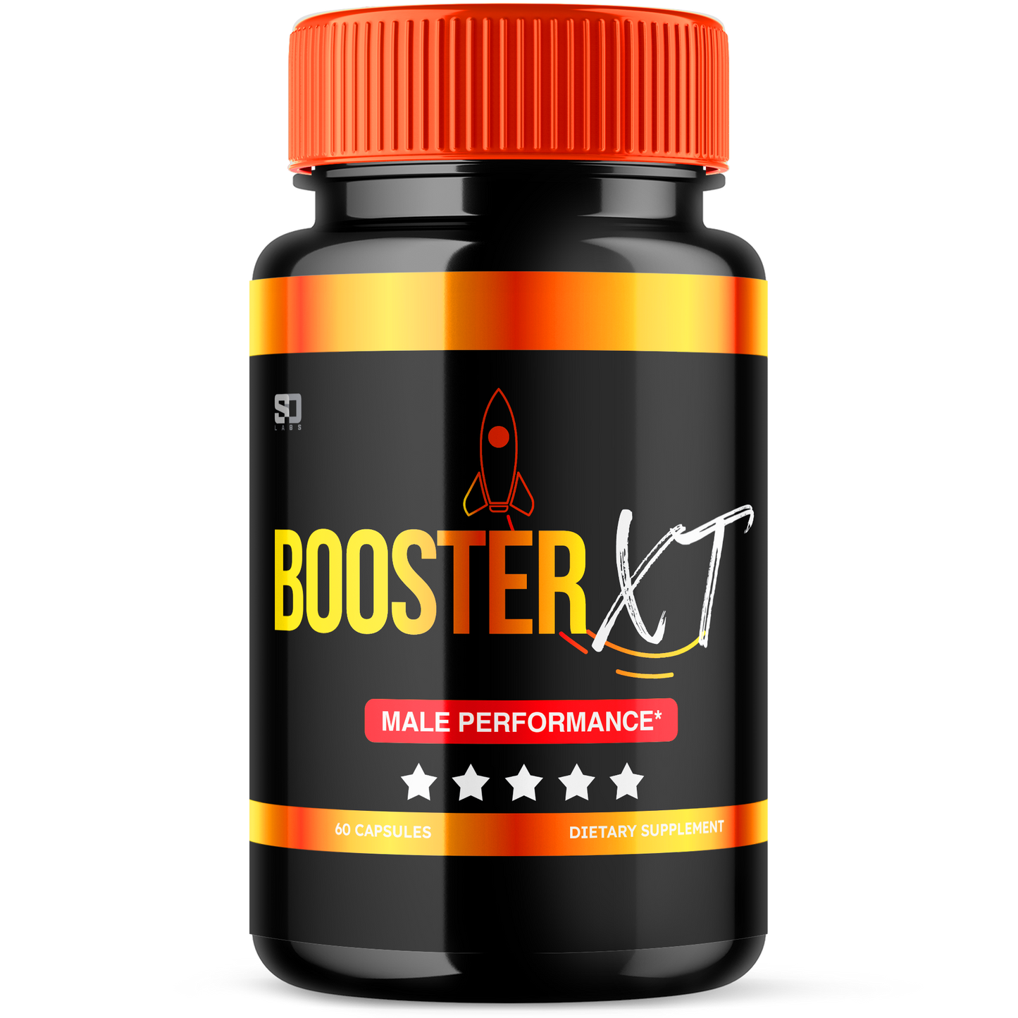 Booster XT Pills