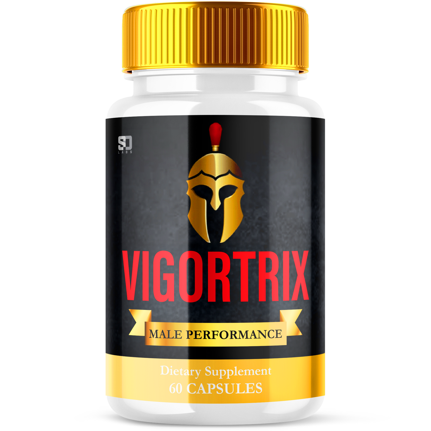 Vigortrix Pills