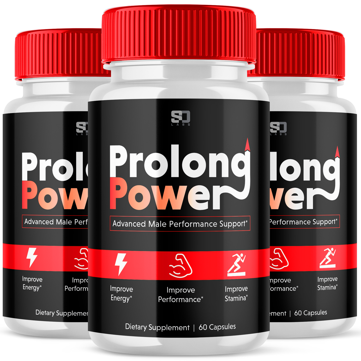 Prolong Power Pills