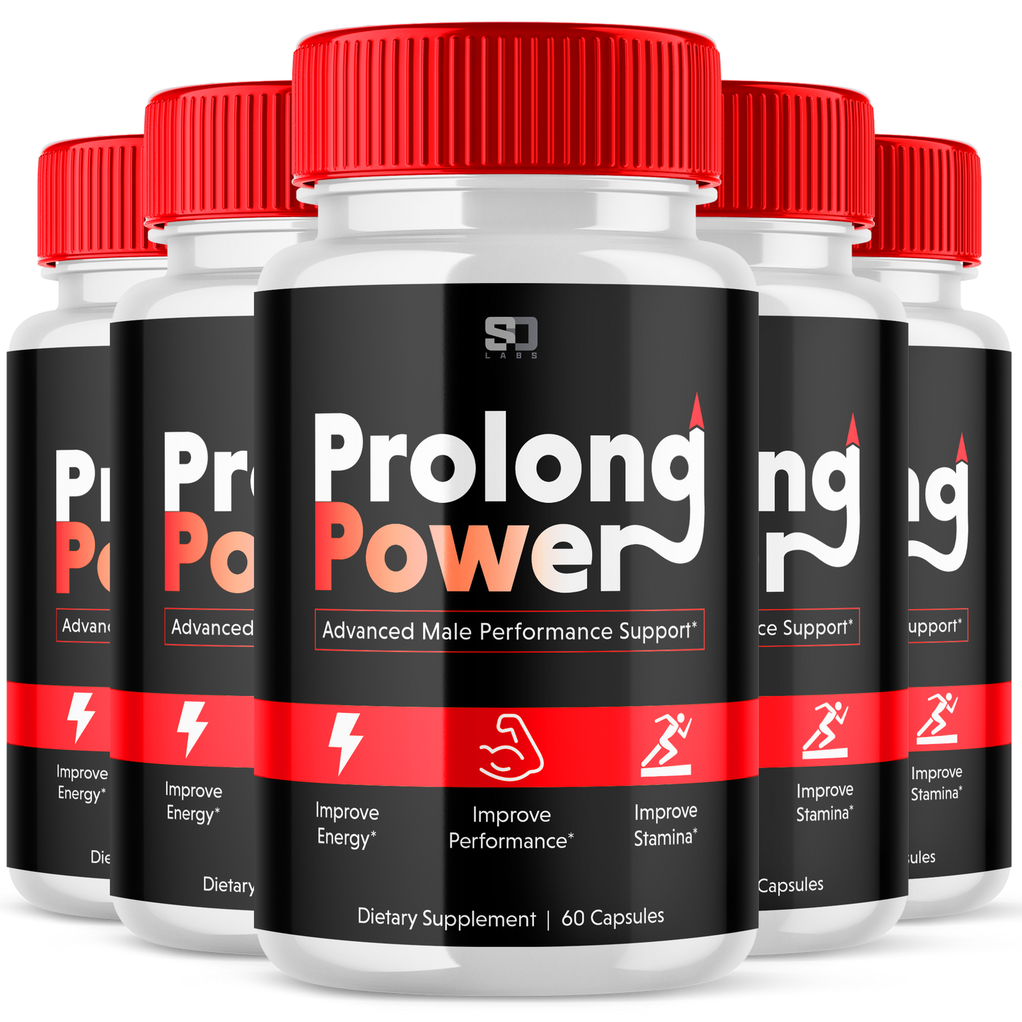 Prolong Power Pills