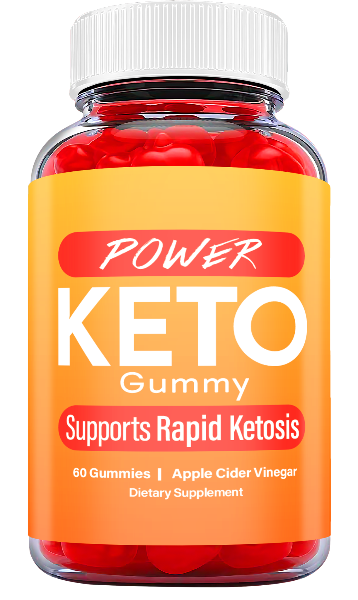 Power Keto Gummies