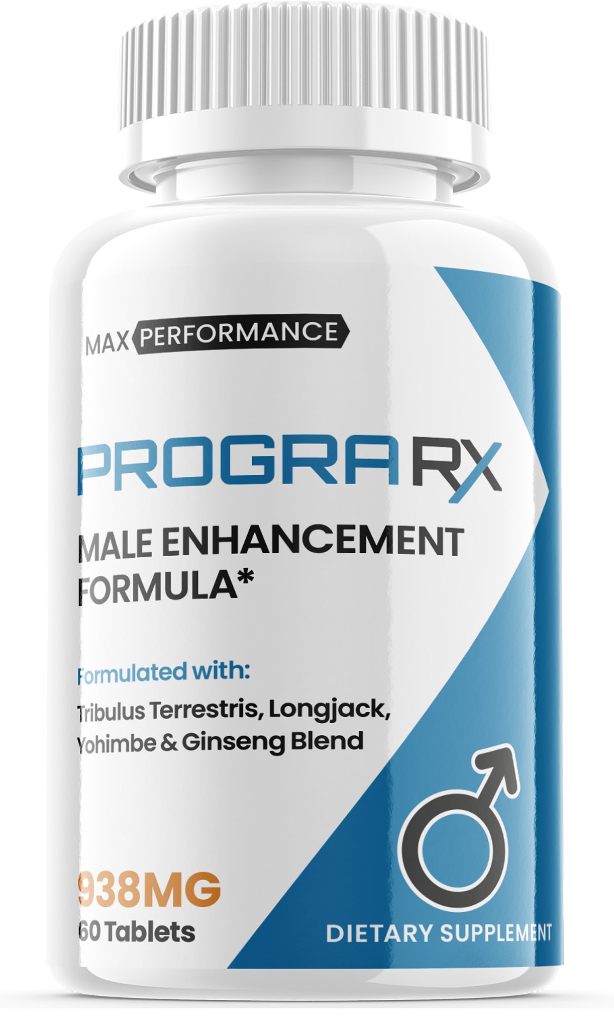 Progra RX Male Enhancement Pills