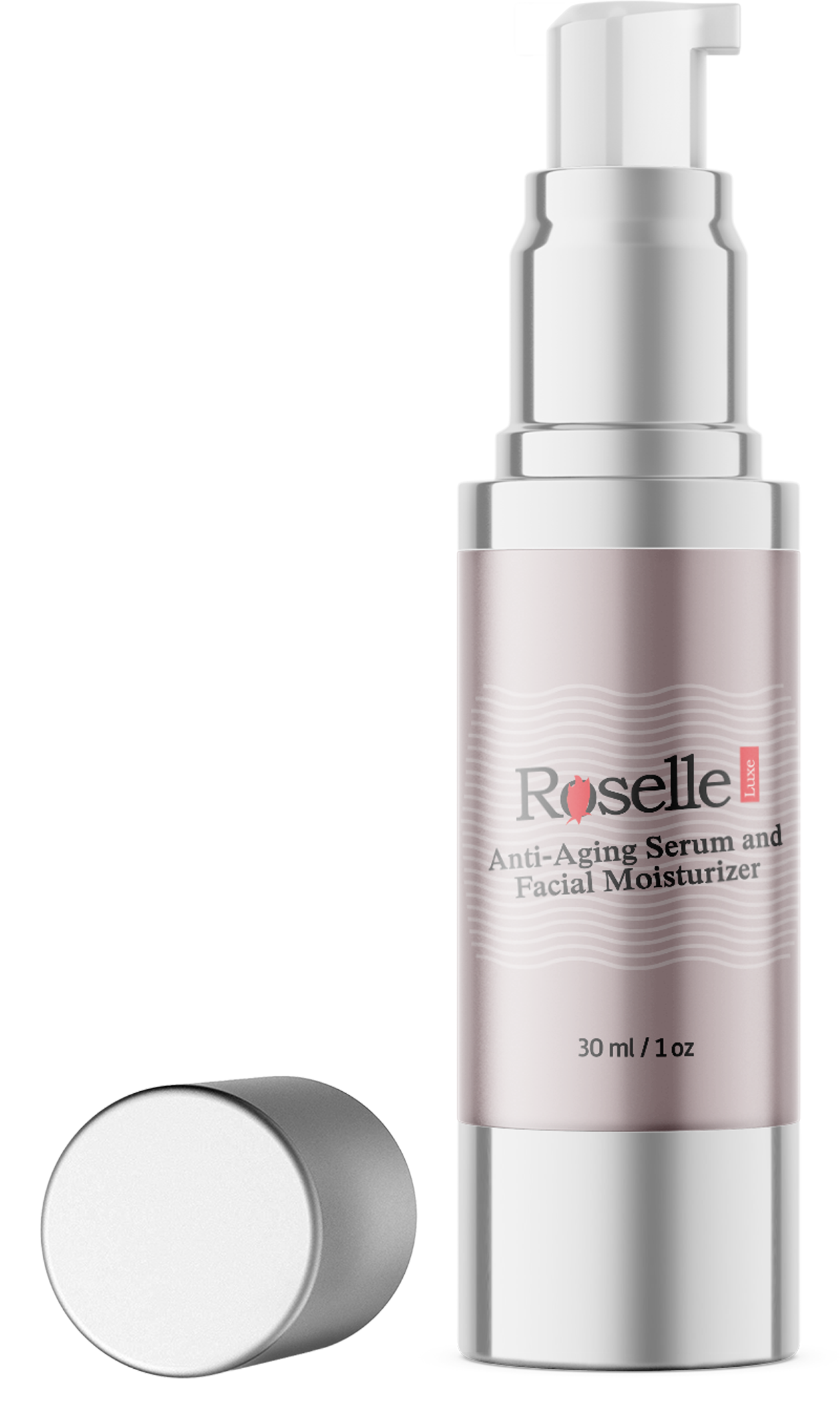 Roselle Anti-Aging Serum