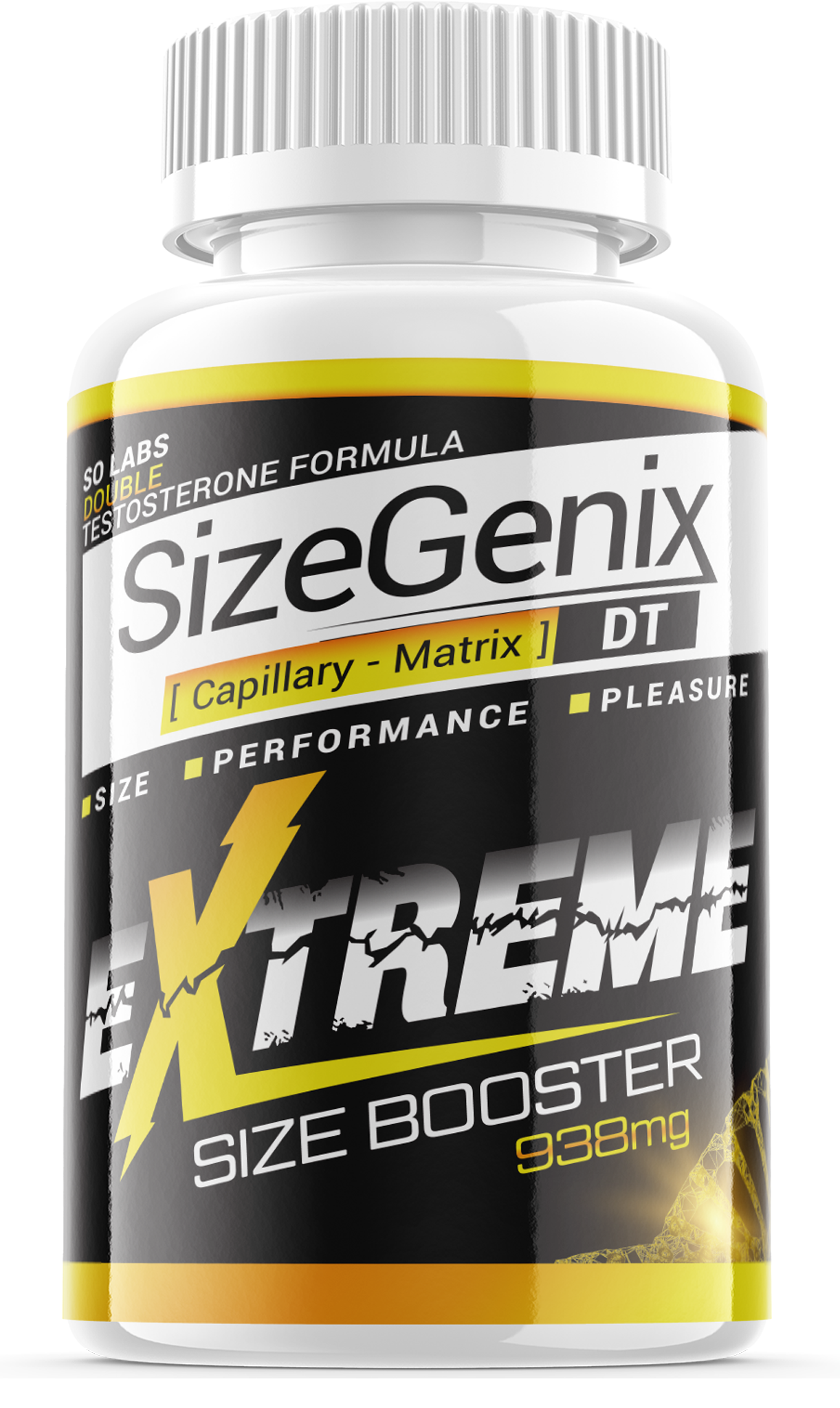 Sizegenix Male Enhancement Pills