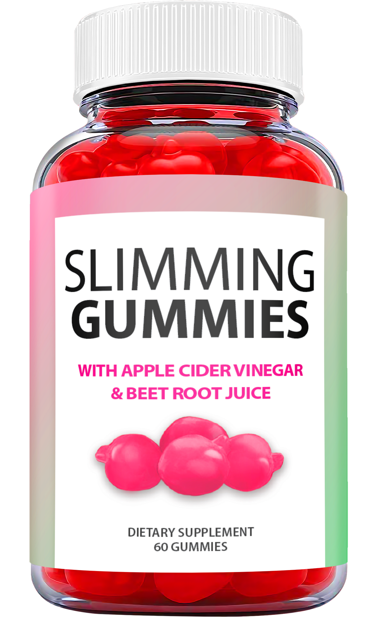 Slimming ACV Gummies