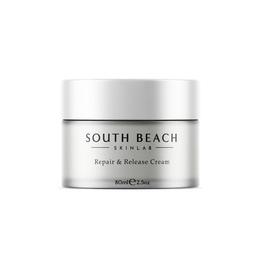 South Beach Skin Cream