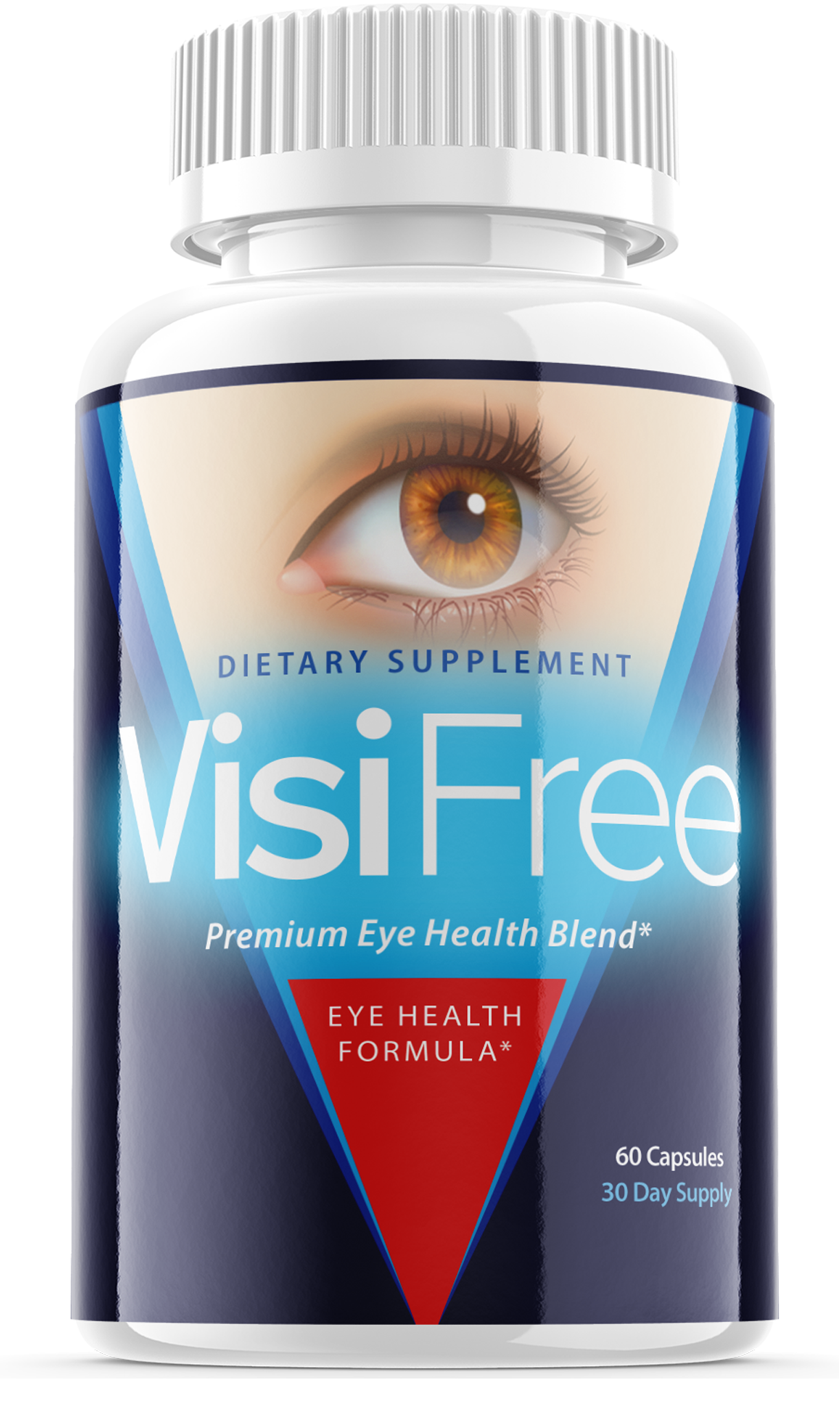 VisiFree Pills