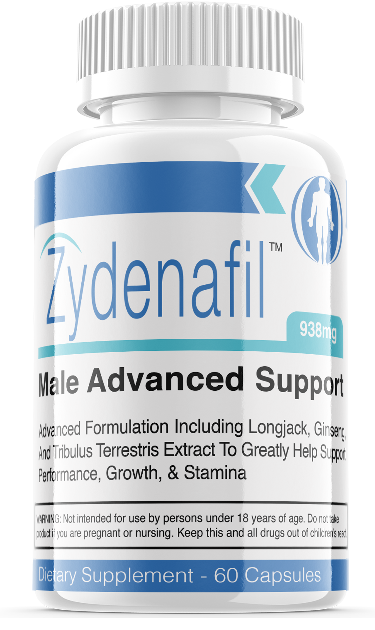 Zydenafil Pills