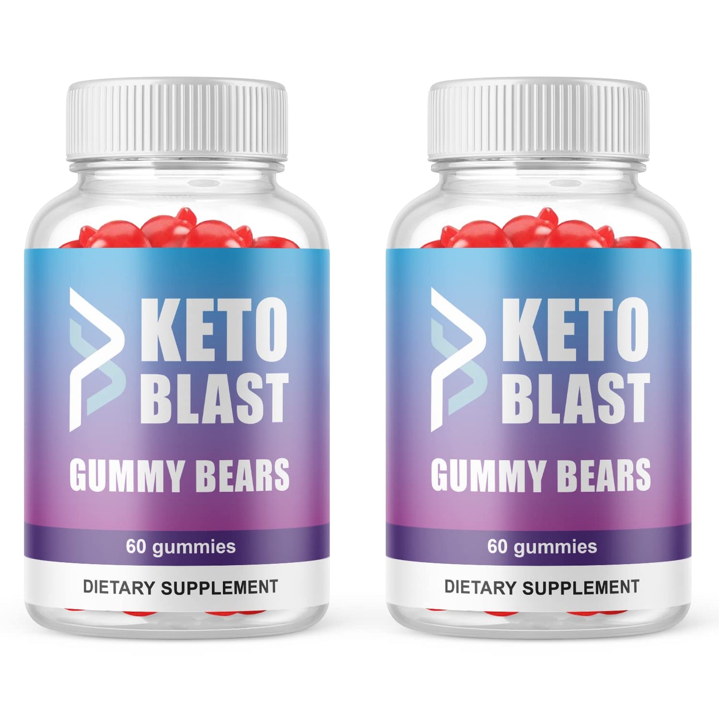 Keto Blast Gummies