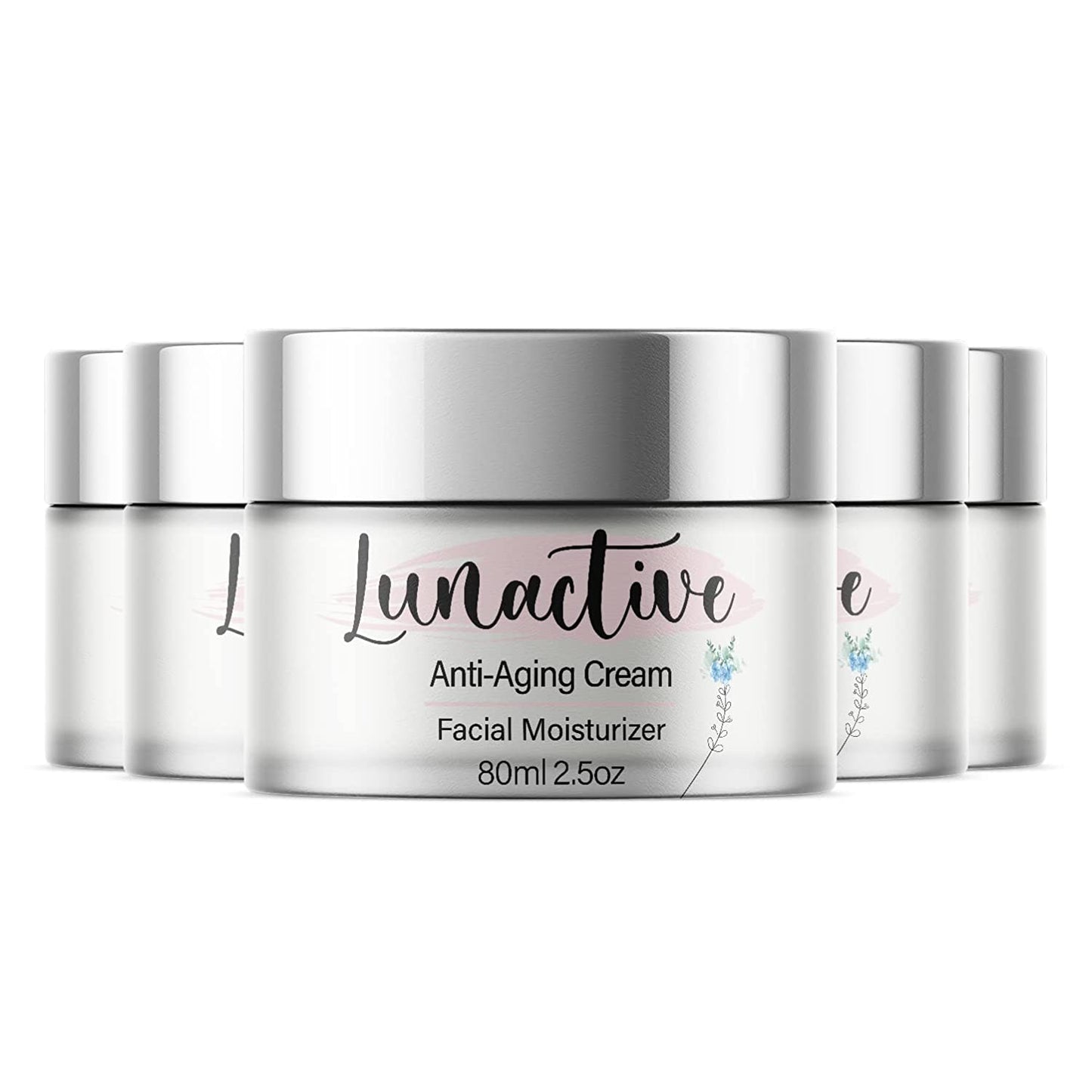 Lunactive Anti-Aging Cream