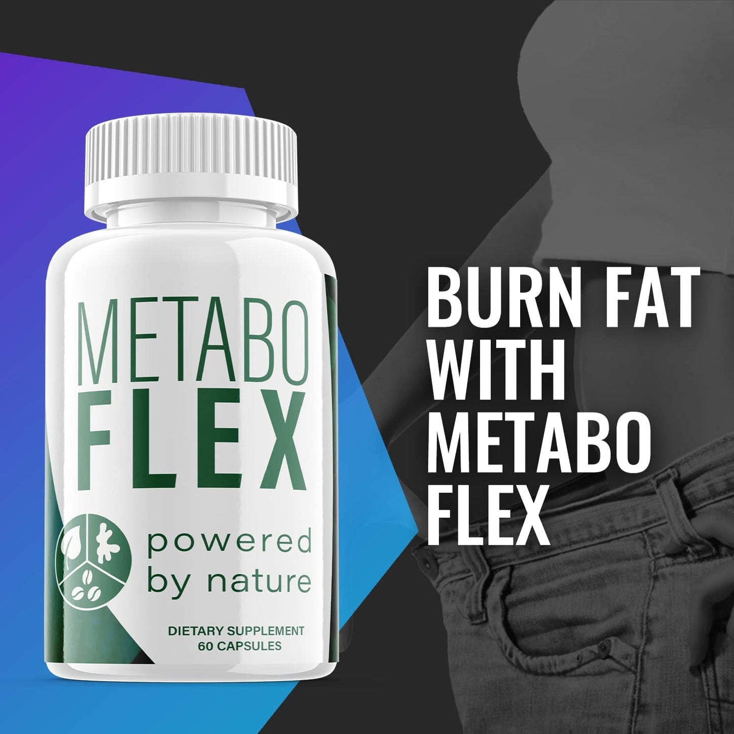 Metaboflex Keto Pills