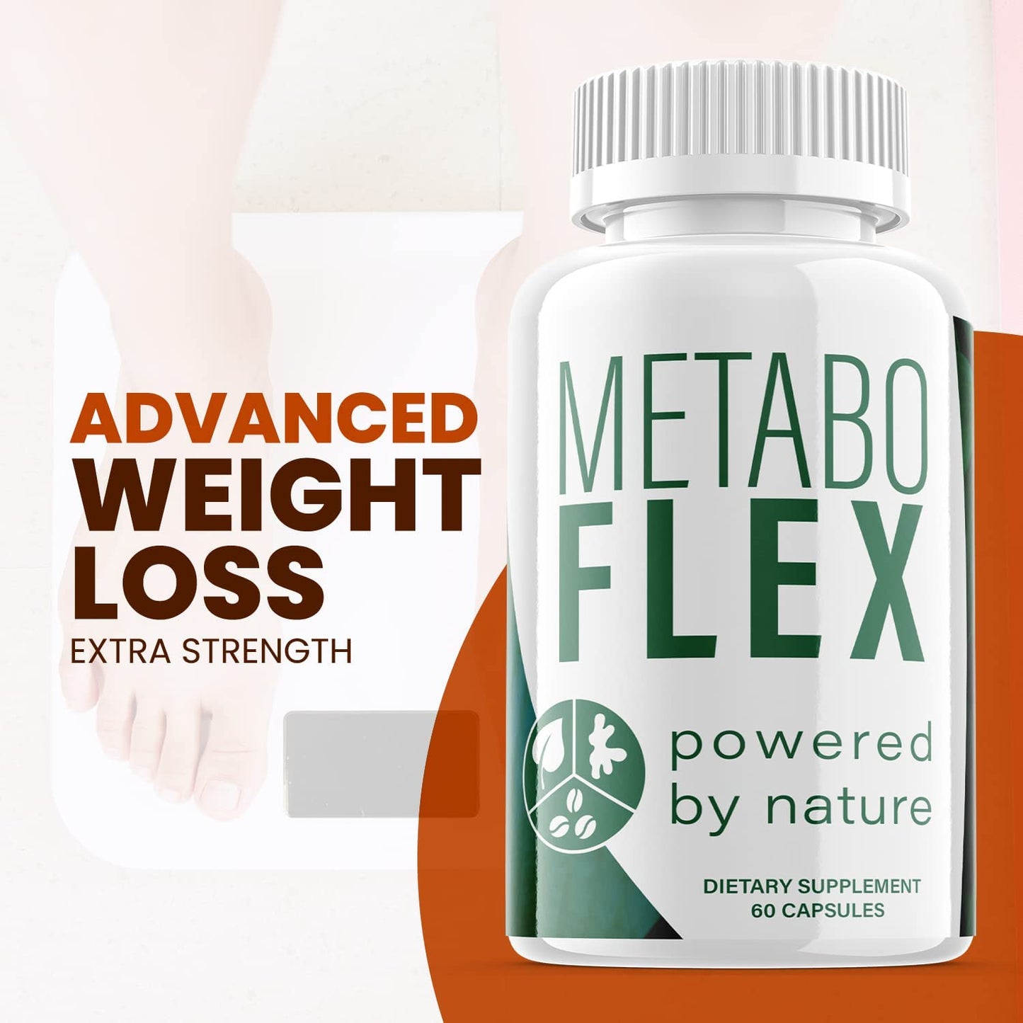 Metaboflex Keto Pills