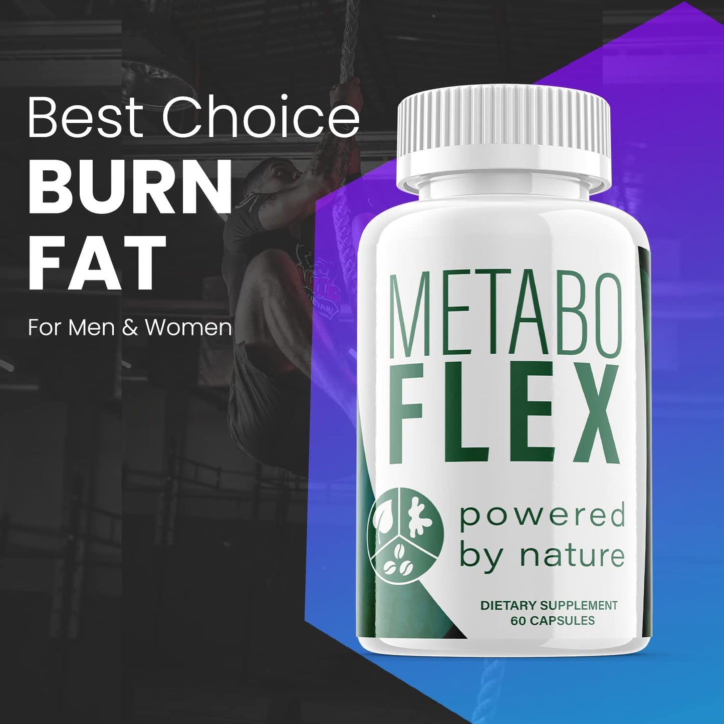 Metaboflex Keto Pills