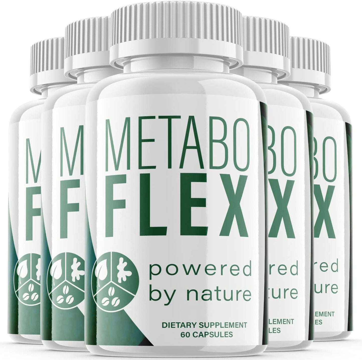 Metaboflex Keto Pills