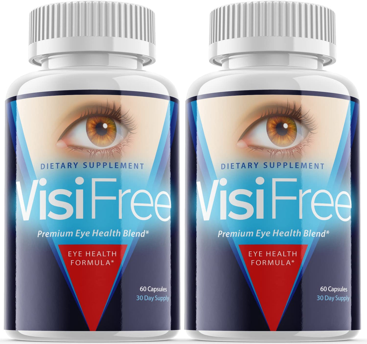 VisiFree Pills