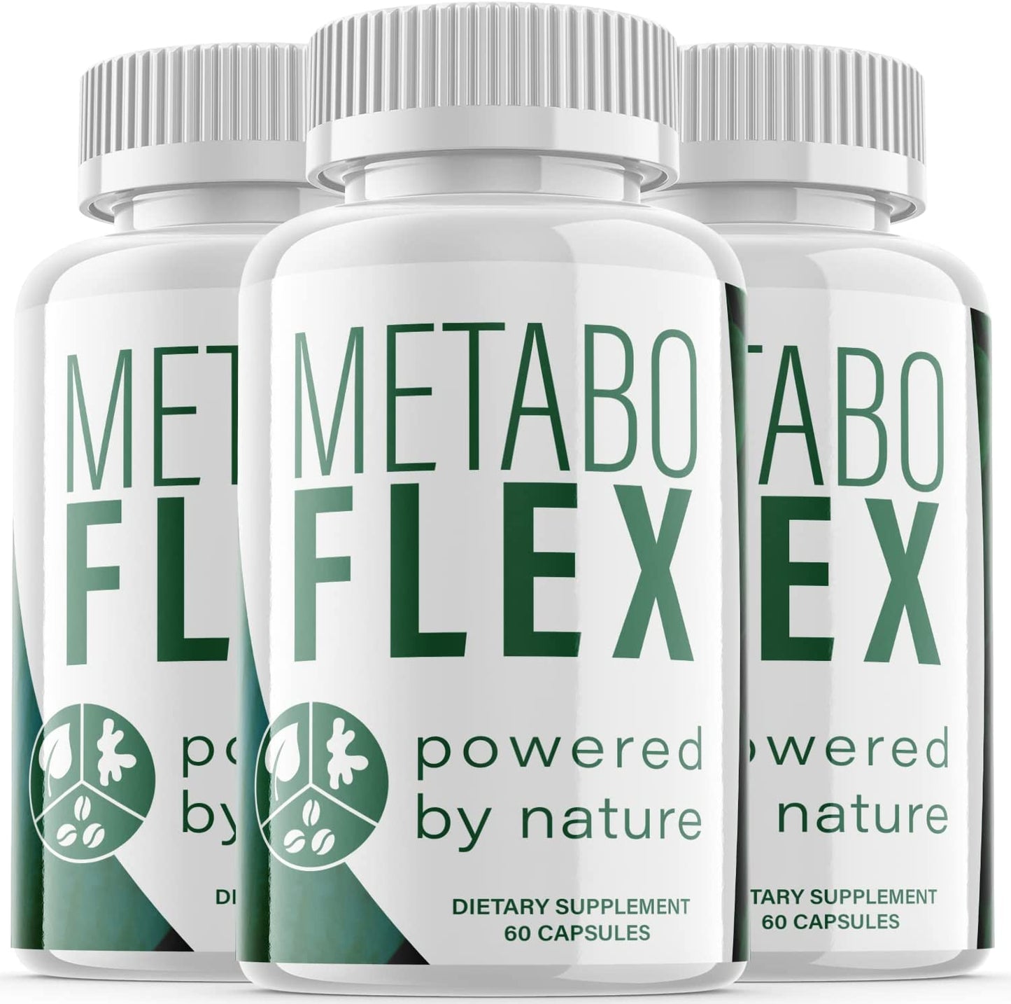 Metaboflex Keto Pills