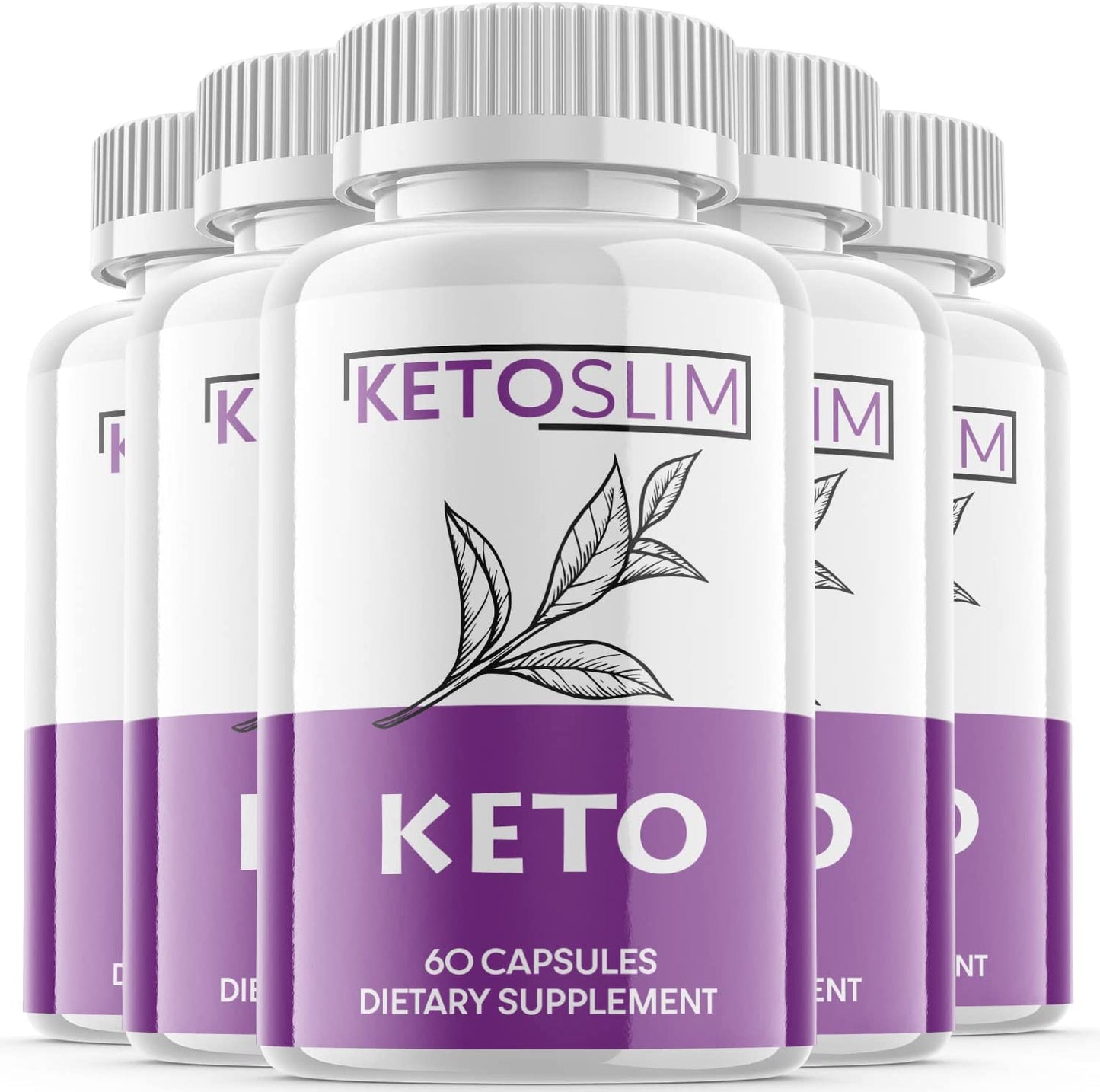 Keto Slim Keto Pills