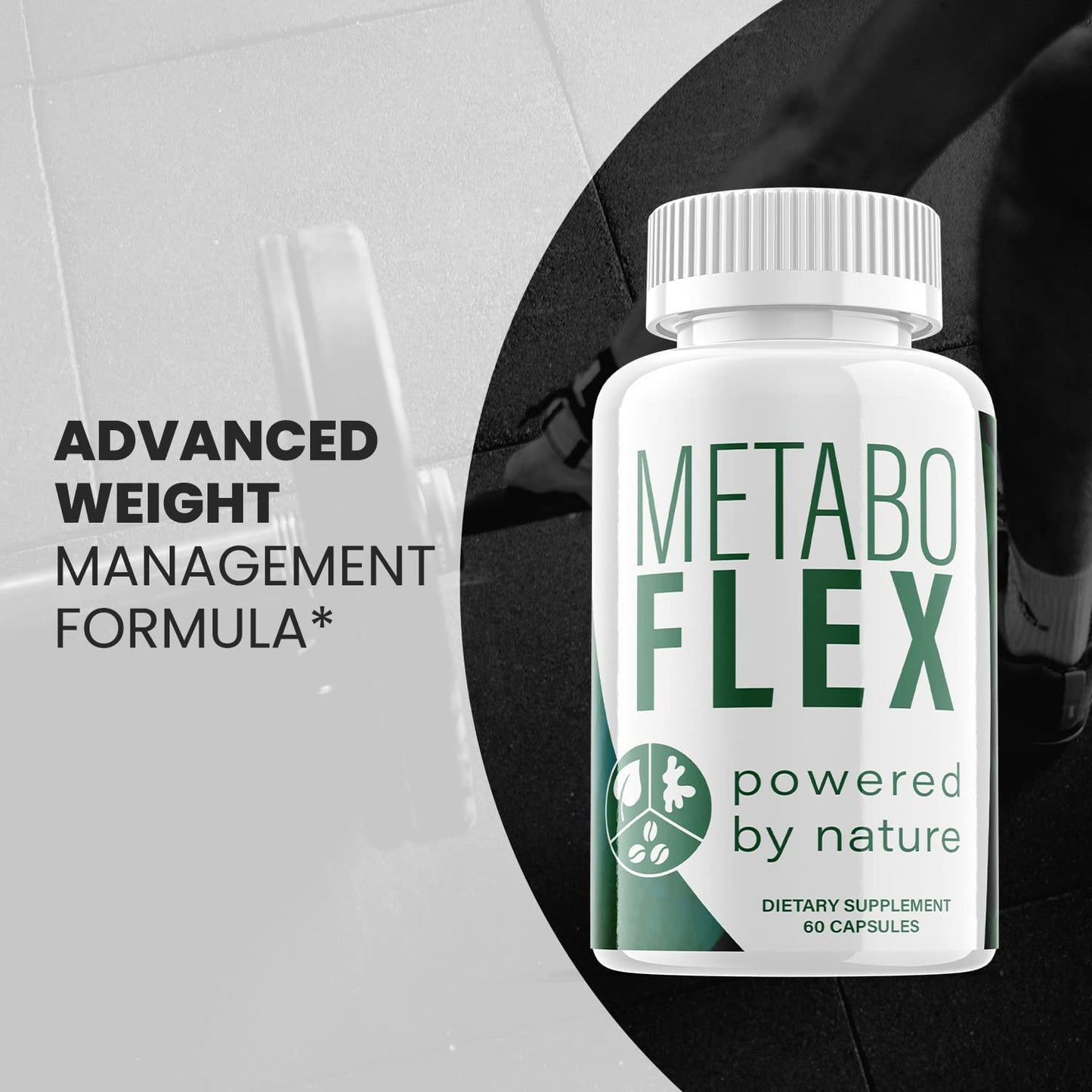 Metaboflex Keto Pills