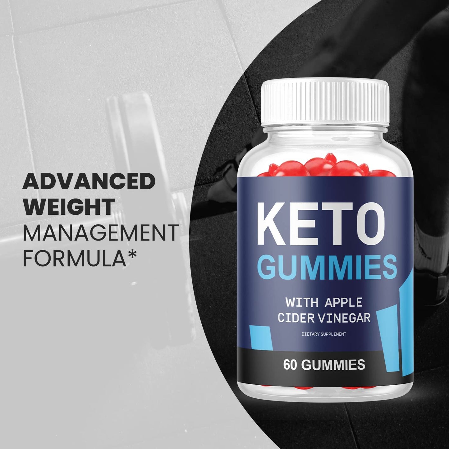 Kickin Keto Gummies