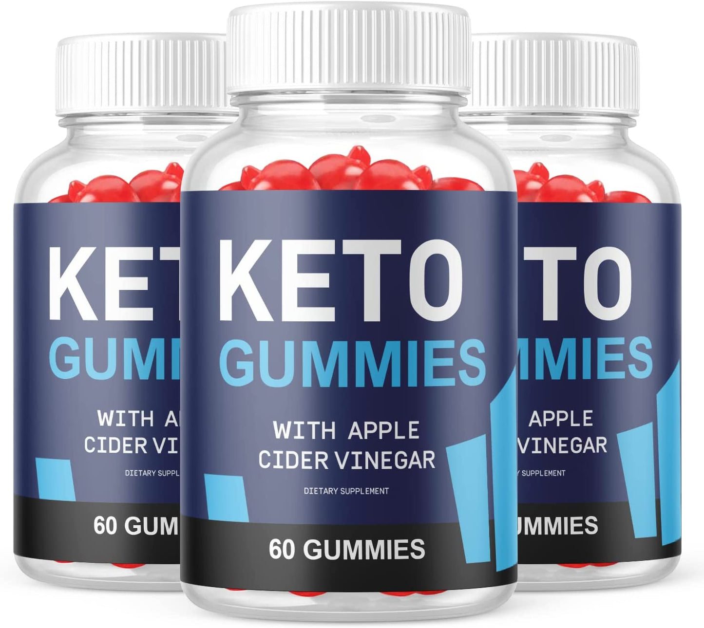 Kickin Keto Gummies