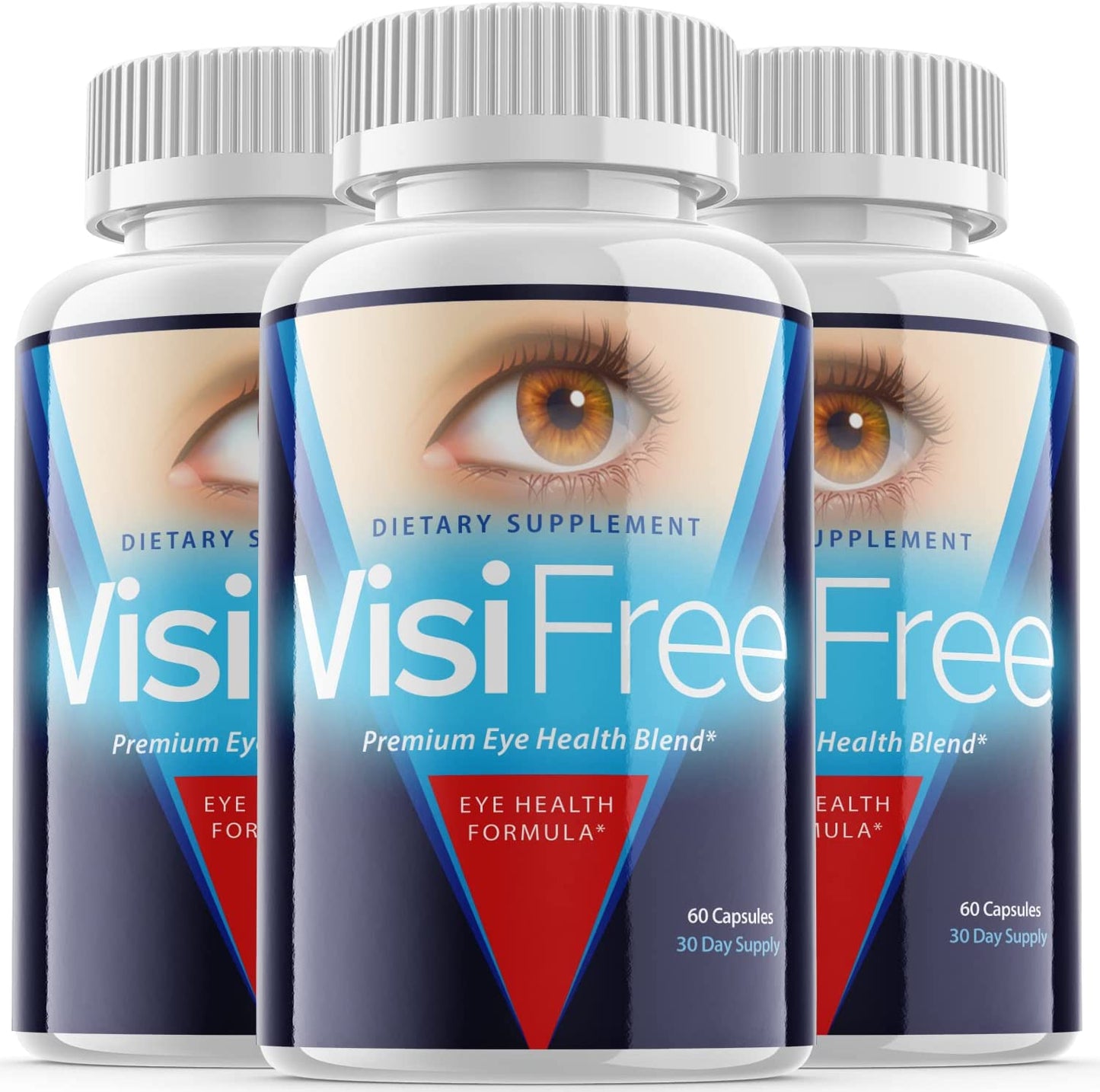 VisiFree Pills