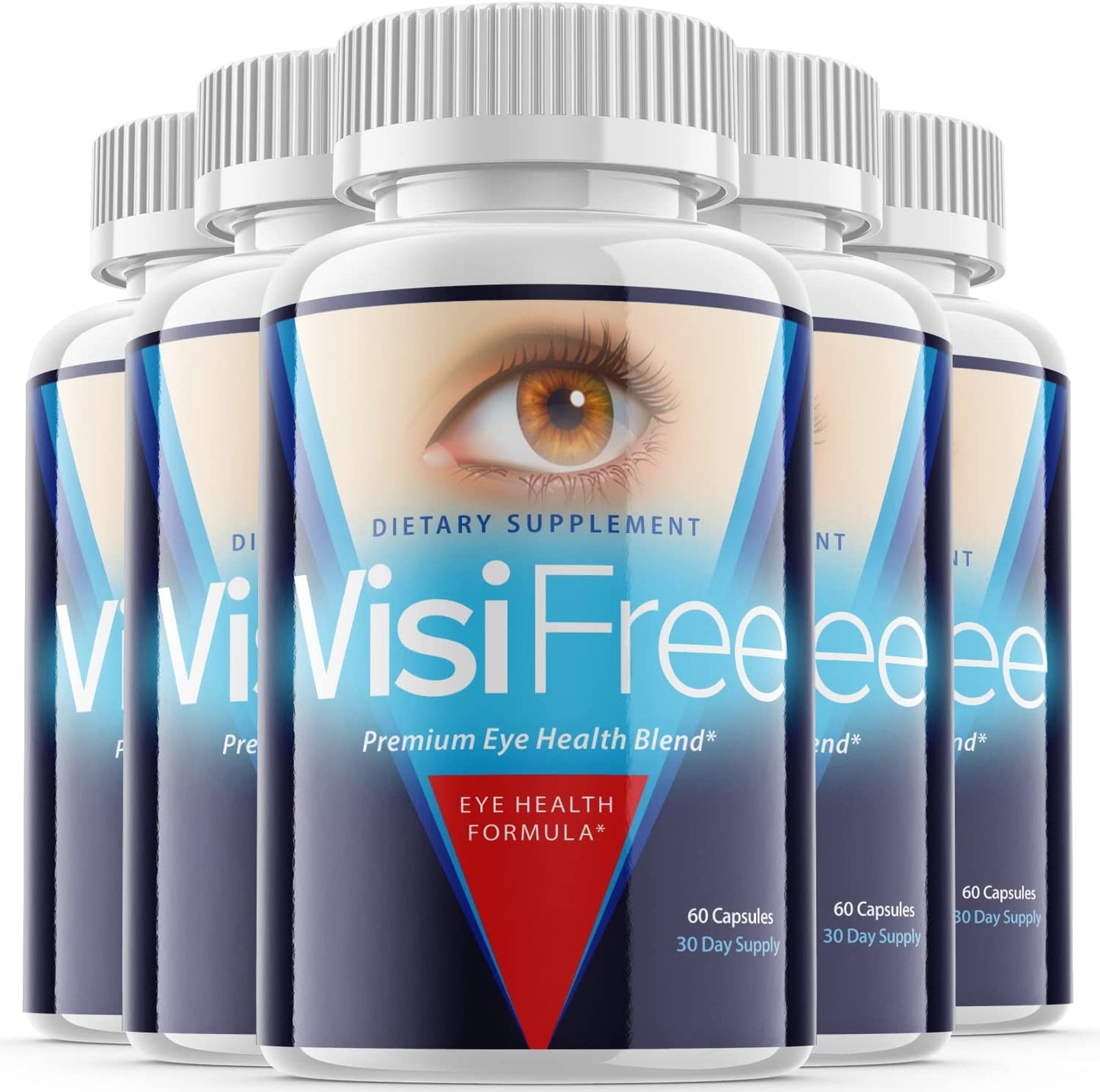 VisiFree Pills