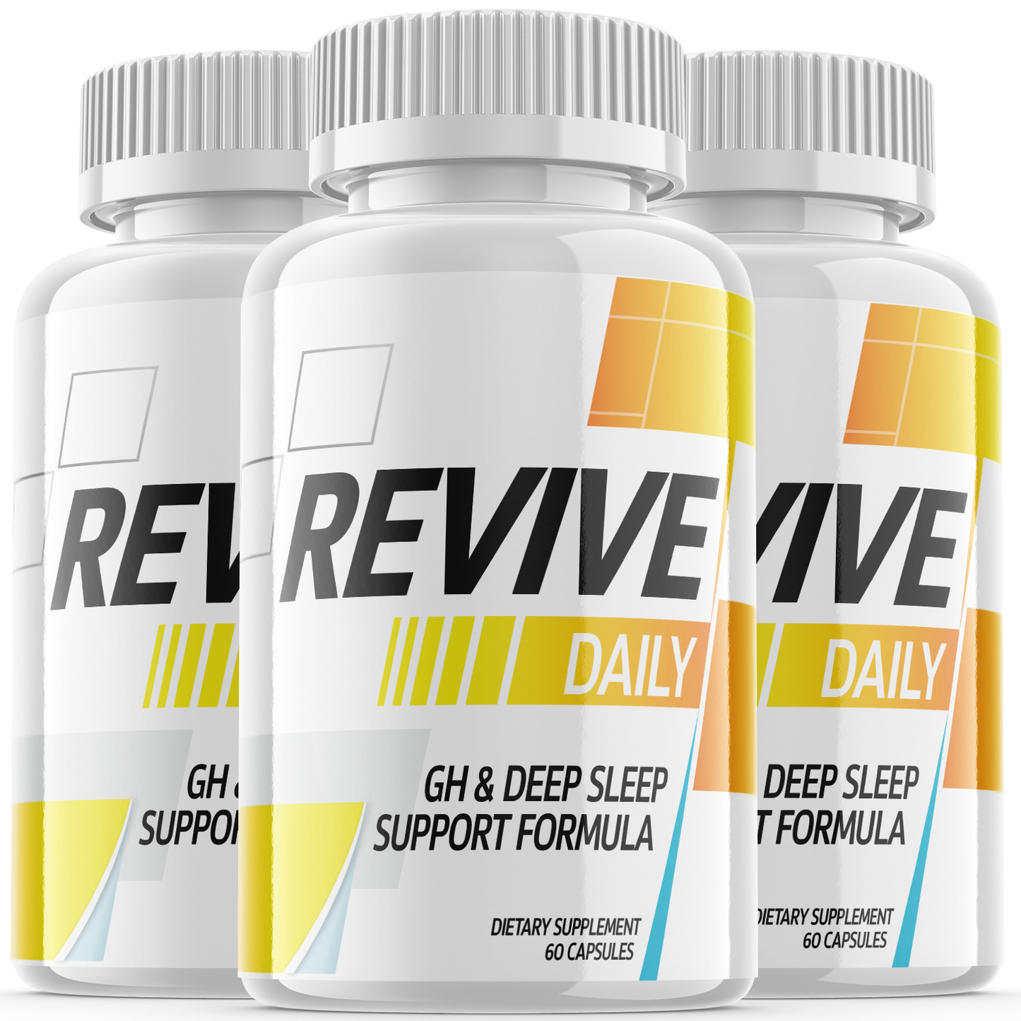 Revive Daily Pills