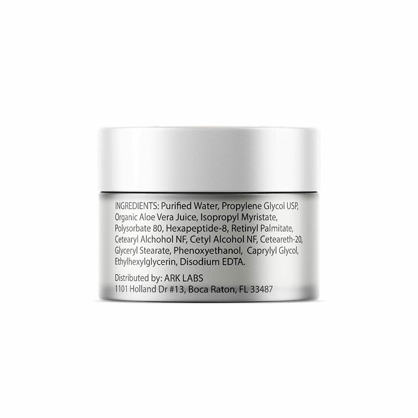 South Beach Skinlab Anti-Aging Cream