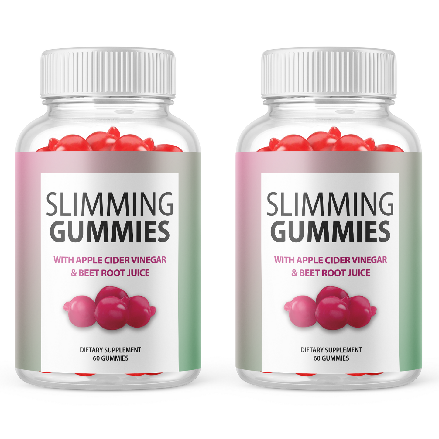 Slimming ACV Gummies