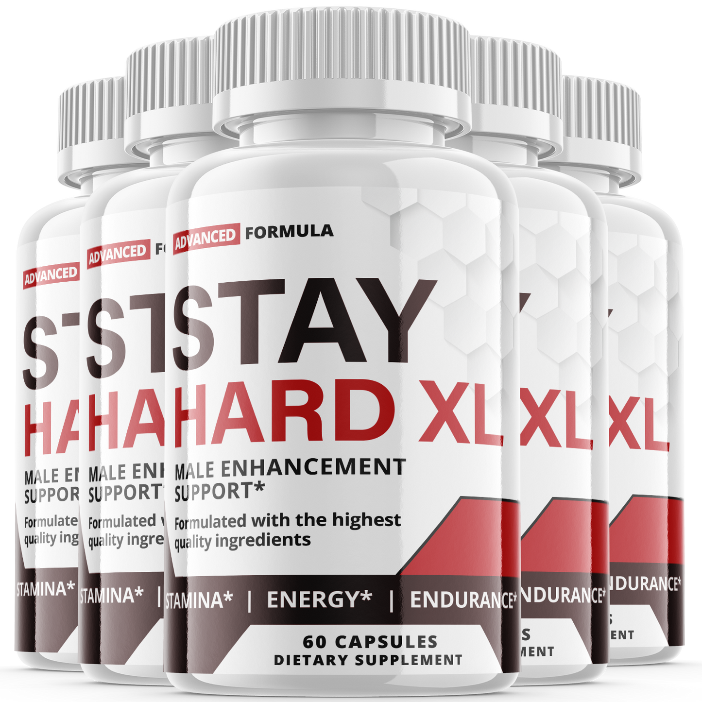 Stay Hard XL Male Pills