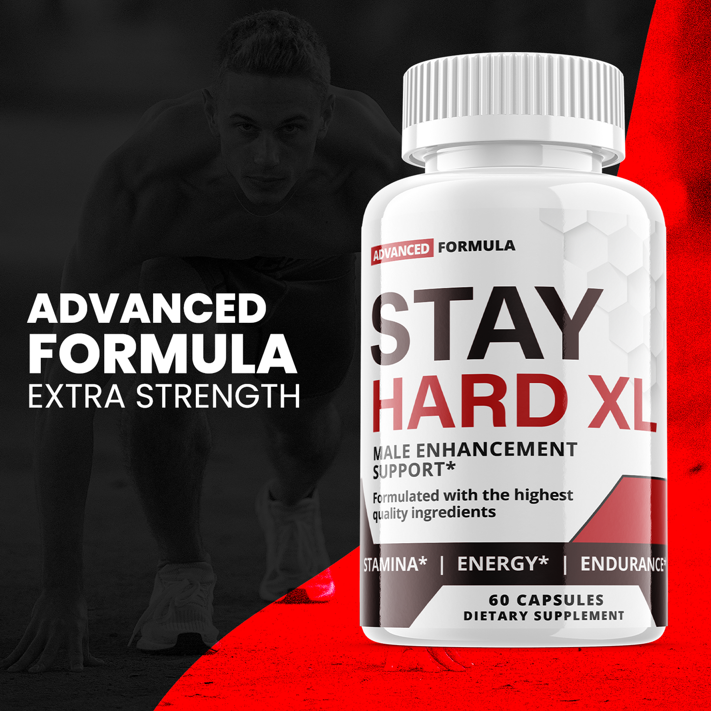 Stay Hard XL Male Pills